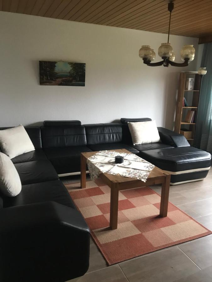 Ferienhaus Am Heringskoop Nordleda Extérieur photo